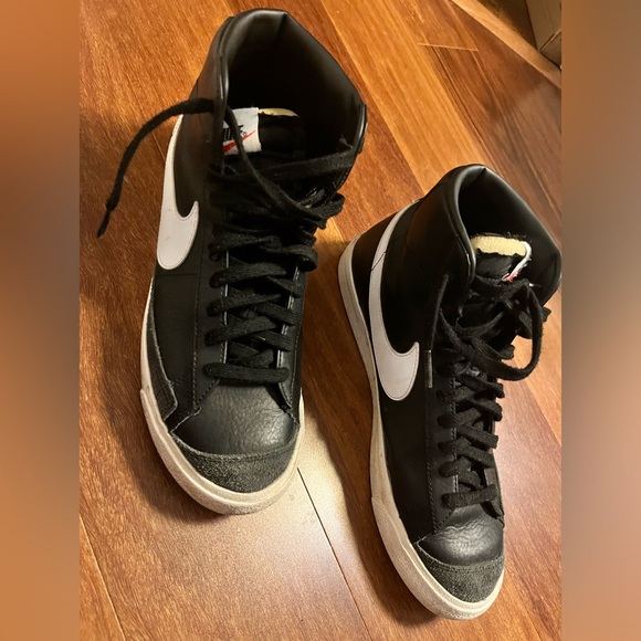 Nike dunk men’s 10 woman’s 11.5 - Picture 7 of 10